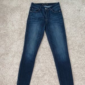 Express Jeans